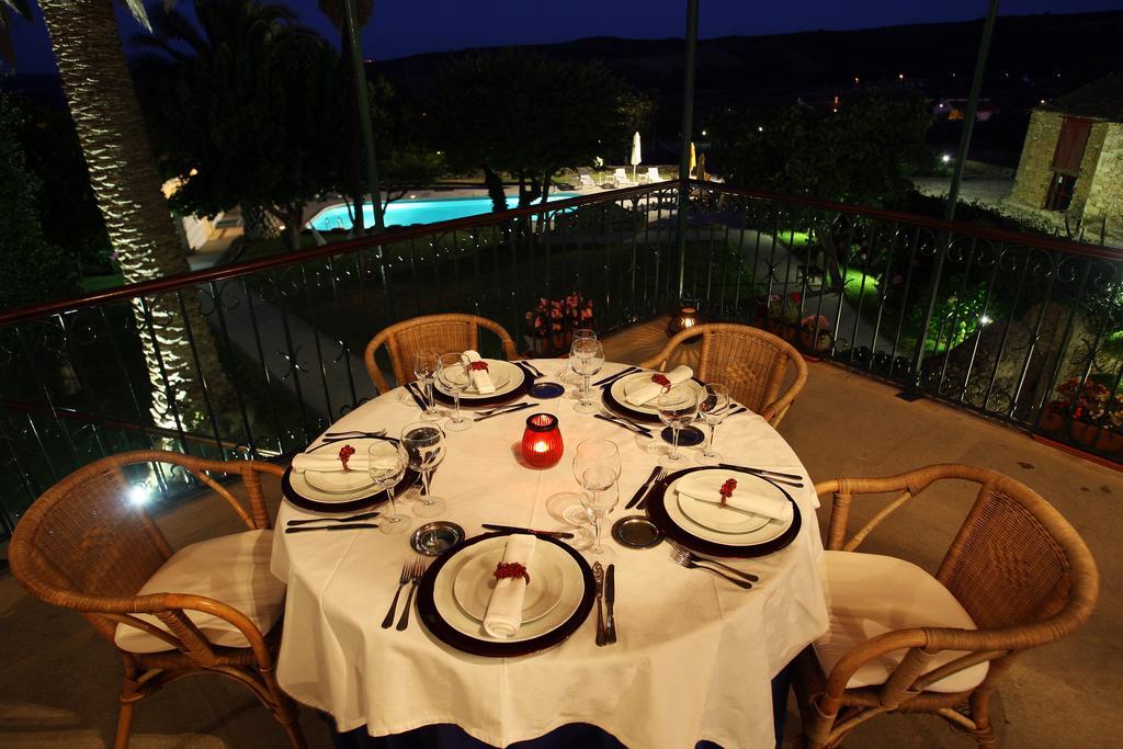 Hotel Solar De Chacim - Turismo De Habitacao Exterior foto